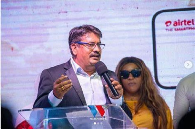 UnPlasticAfrica: Airtel Nigeria joins fight against plastic pollution