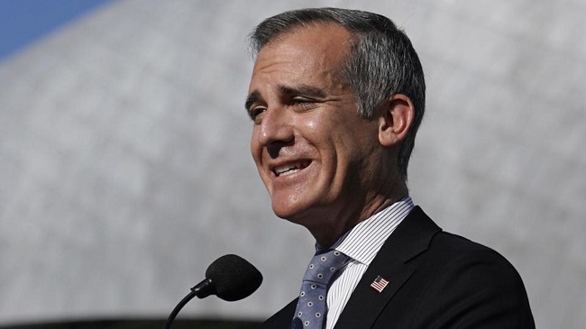 COP30: Former Los Angeles mayor named Ambassador for Global Climate Diplomacy 