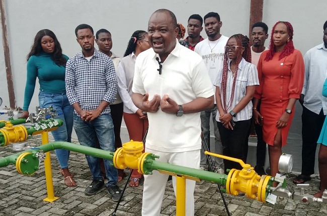 Mr. Fatai Quadri