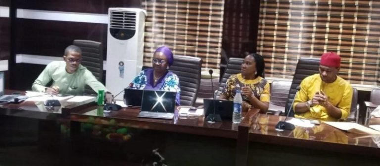 Researcher develops gender-responsive tool for climate change