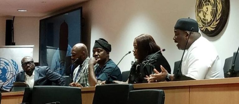 GreenHubAfrica to empower 50,000 youths on climate-smart innovation