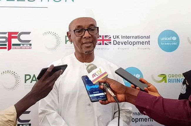 World Environment Day: PACE advocates stronger policies, SWS sensitises residents to zero plastic pollution, Nestlé embarks on nationwide clean-up