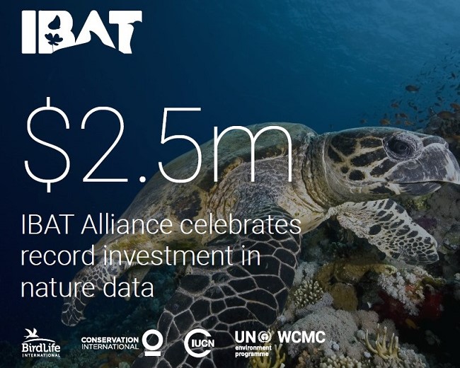 IBAT Alliance