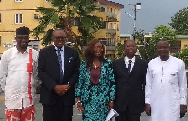 Nigeria can benefit substantially from biodiversity treaty – Alo
