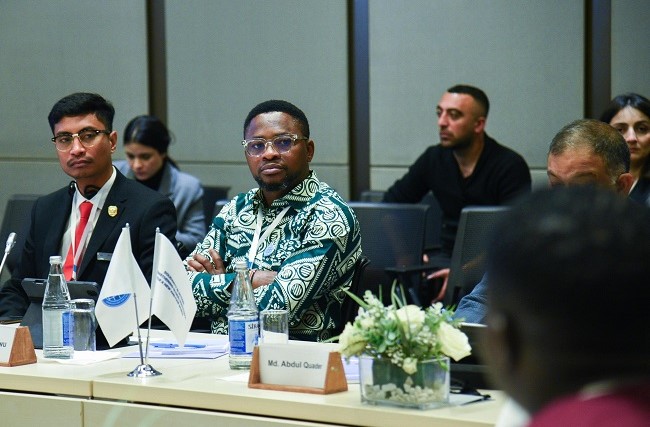 SB62: Urgency of climate finance, Loss & Damage for Nigeria at Bonn
