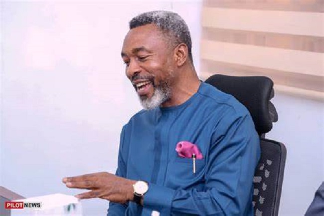 Neliaku, NIPR president, to review GOCOP’s book on Nigeria Media Renaissance