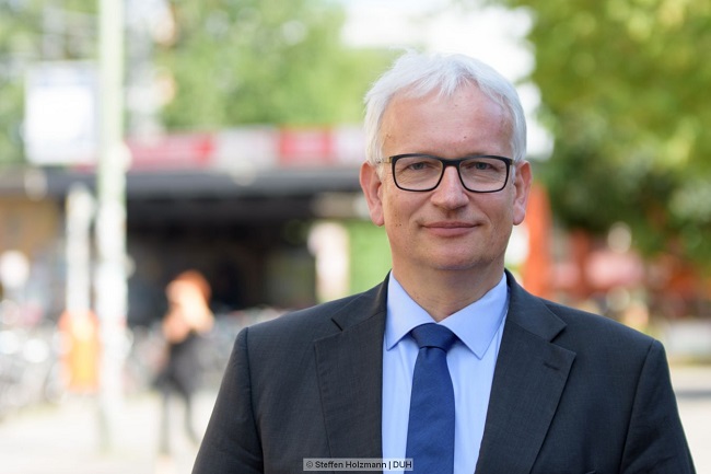 German state sued for failing to meet climate targets