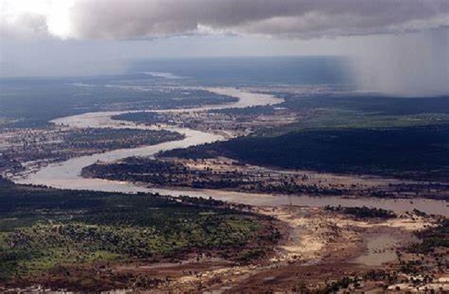 Four nations meet to approve Limpopo Basin Water Report
