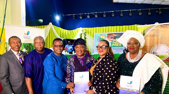 BATN Foundation partners with Odu’a Investment’s SWAgCo to transform smallholder farming