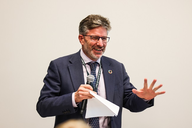 IPBES announces co-chairs of new biodiversity methodological assessment initiative