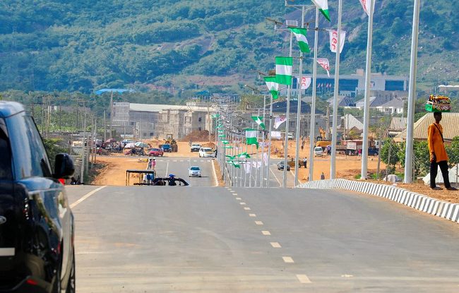 Abuja