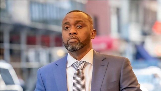 Mr. Olufemi Soneye