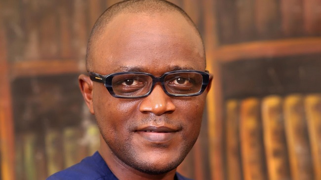 Olumide Iyanda