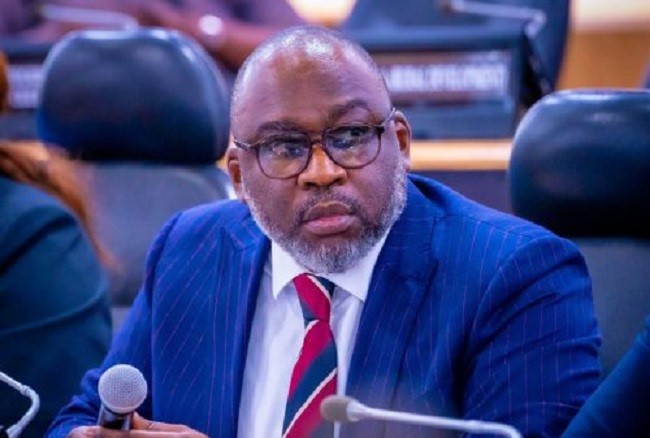 Lagos, GreenPlinth sign MoU on 80m clean cookstoves project