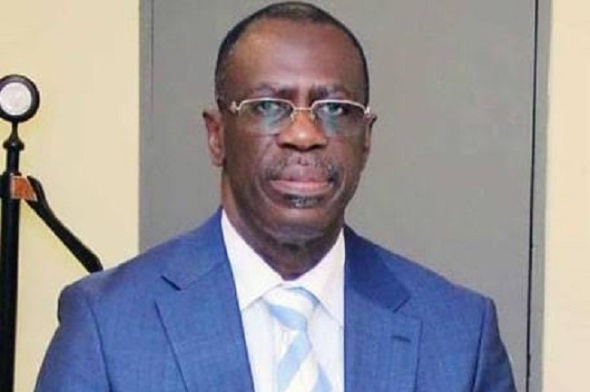 Prof. Abiodun Sule