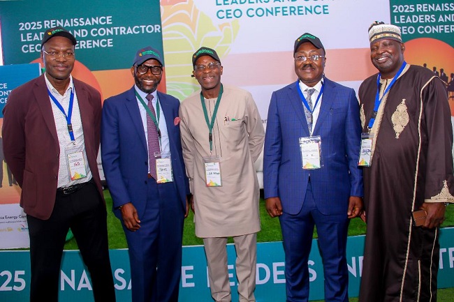 Renaissance unites 500 CEOs to advance oil, gas growth