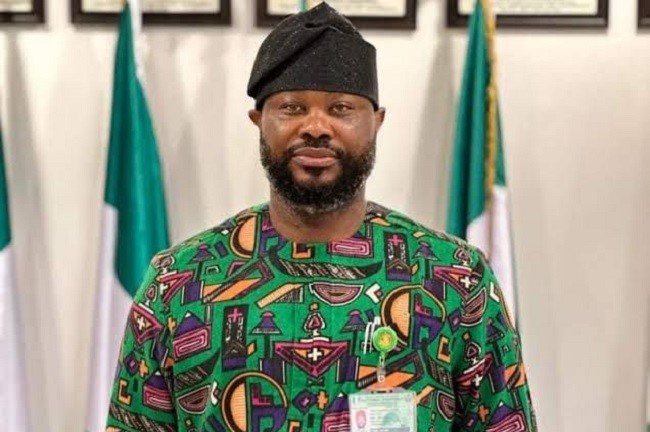 Aggregated climate action: The example of SPP – Rep. Kama Nkemkanma