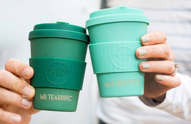 Ocean Conservancy, GOAL initiative deploys reusable cup programme to reduce plastic footprint 