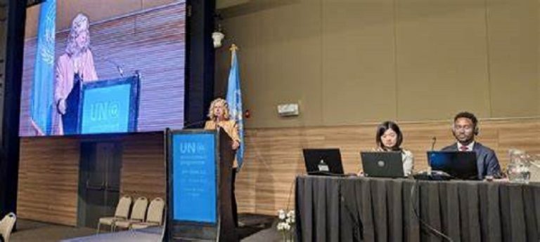 New science-policy panel marks big win for multilateralism – Andersen