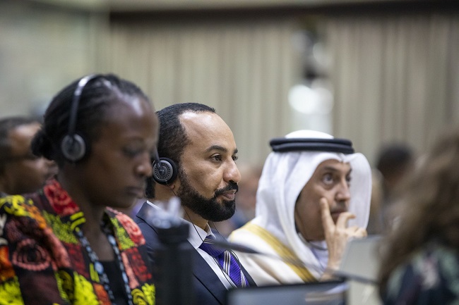 UN-Habitat Assembly concludes with bold roadmap to tackle global housing crisis