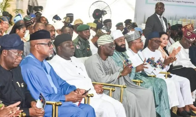 Lagos State