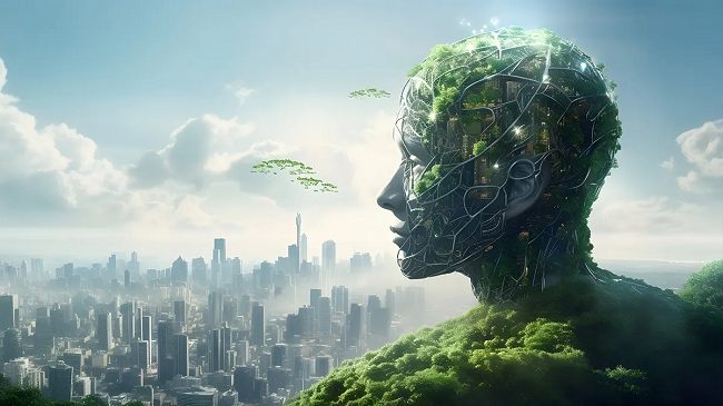 AI and climate action: Opportunities, risks, challenges for developing countries