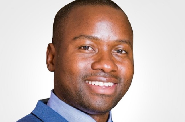 Bernard Oketch