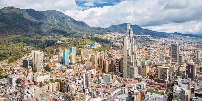 Bogota to host global observance of World Cities Day 2025