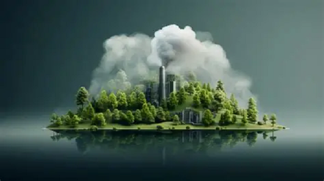 Carbon Offset Market