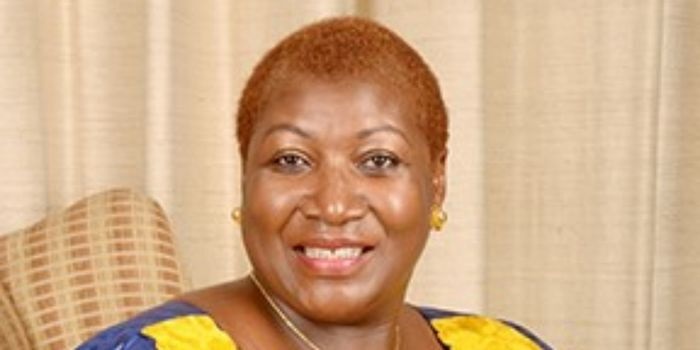 Cecilia Kinuthia-Njenga
