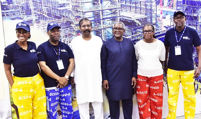 Dangote