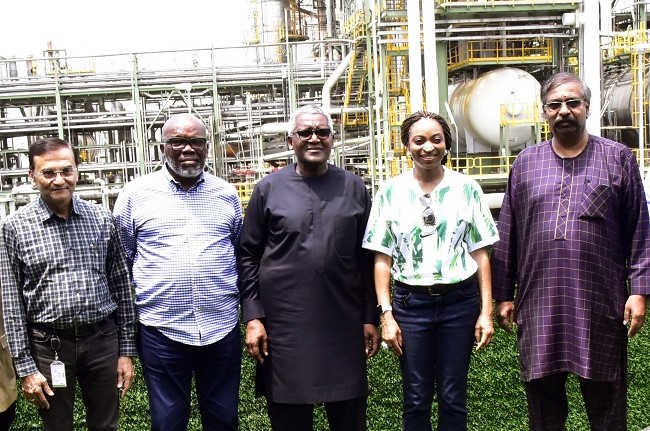Dangote