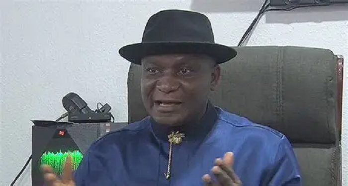 Missing N6trn: SERAP sues govt over failure to publish NDDC report
