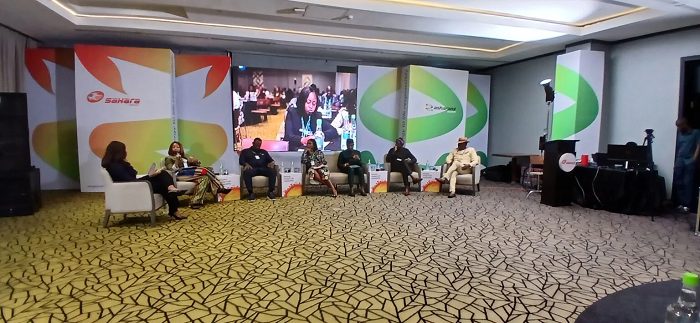 We remain committed to harnessing gas in Nigeria – Ekpo