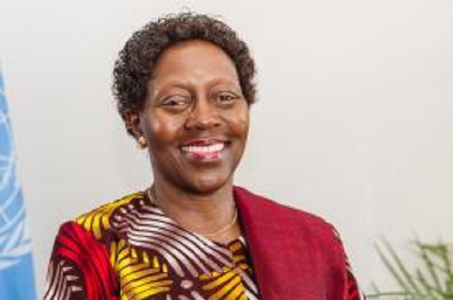 Africa’s environmental vanguard: 40 years of AMCEN and the road to 2063