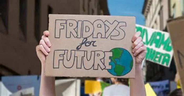 Fridays For Future to hold Global Climate Strike during COP30 in Belém