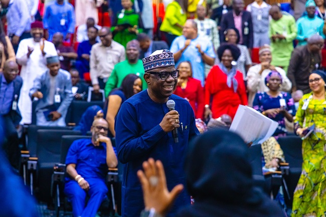 Port Harcourt refinery not for sale, says NNPC