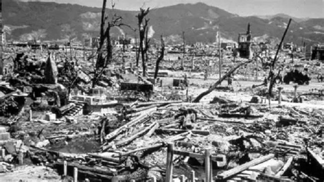 Hiroshima