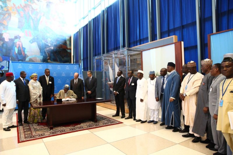 Buhari