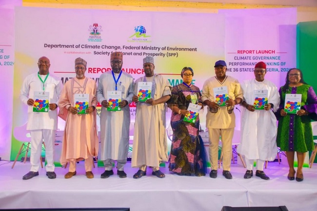 Nigeria’s climate struggle: States, not glasshouses in Abuja, will win