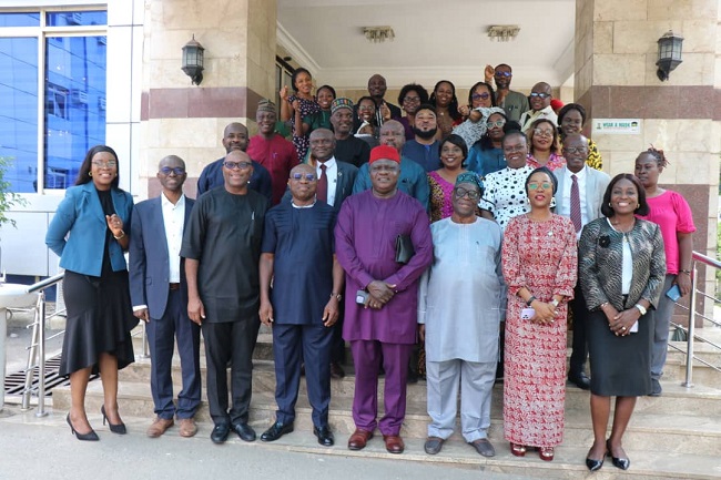 EfD Nigeria