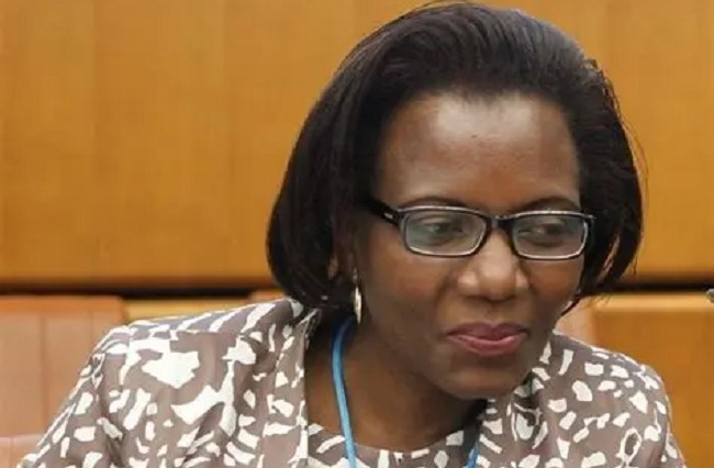 Josephine Ngure