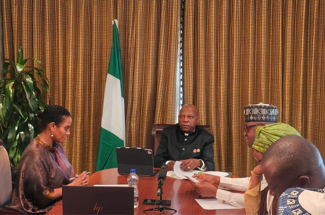 Shettima
