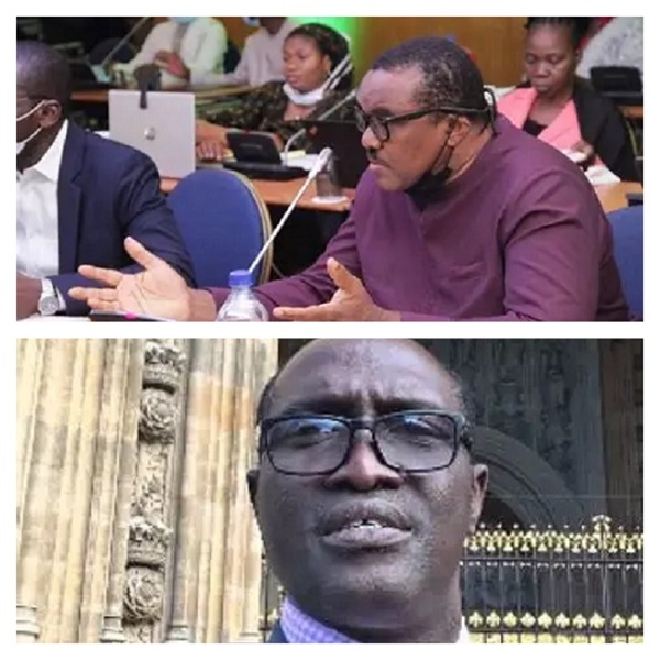 Magnus Chidi Onuoha