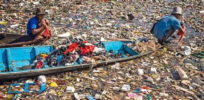 WWF calls for global action to secure robust plastic treaty