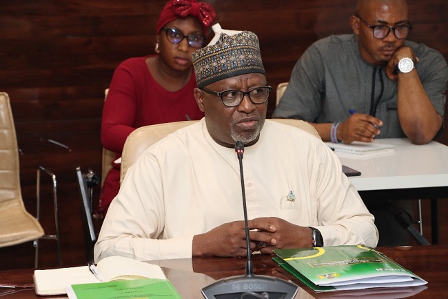 COREN seeks FCT, states’ collaboration in curbing engineering failures