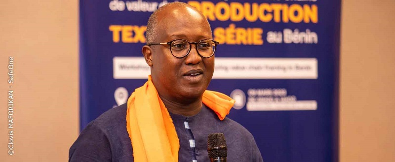 Robert Masumbuko