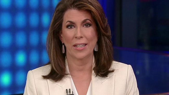 Tammy Bruce