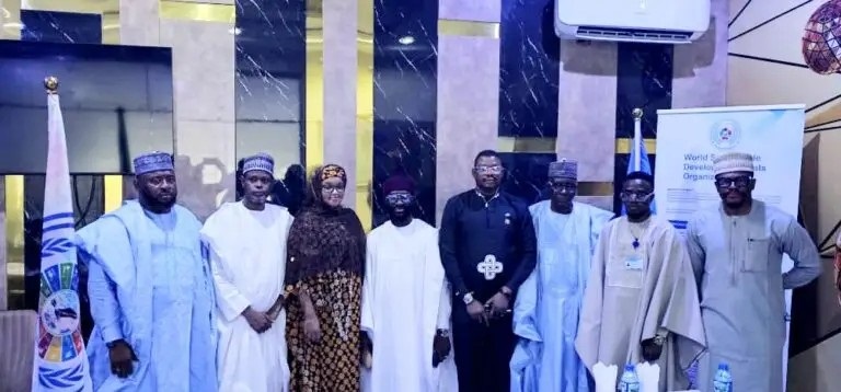 World SDGs organisation ranks Nigeria, Africa below average