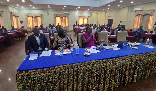 Telling the stories that matter: African journalists redefine environmentally related reporting